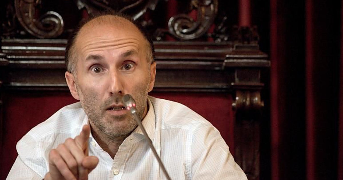 El alcalde de Orense, imputado por prevaricación