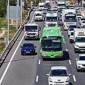 Se abre el plazo para las ayudas Cambia 360: hasta 23,3 millones para impulsar la movilidad sostenible