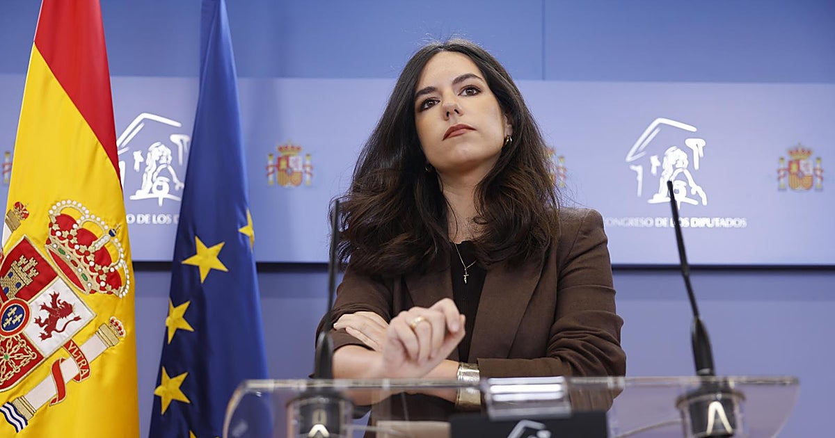 Vox cree que el Gobierno «ha declarado la guerra contra los españoles» con la regularización