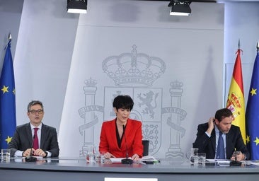 Así queda el proceso de regularización extraordinaria de inmigrantes del Gobierno