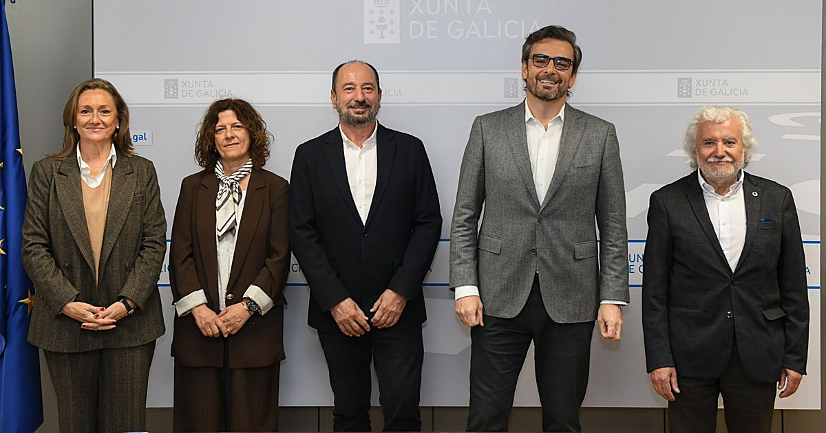 La Xunta invita a las diputaciones a sumarse a la captación de nuevas líneas aéreas