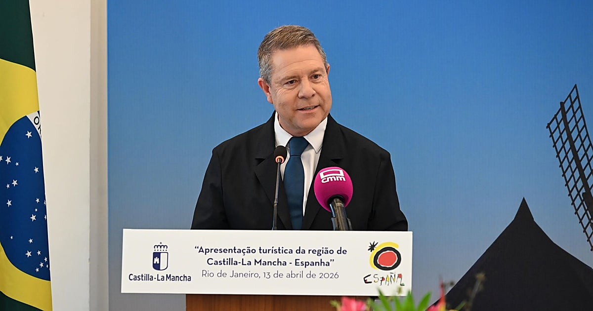 Page: «El acuerdo es un esfuerzo más por consolidar un sistema sanitario de calidad»