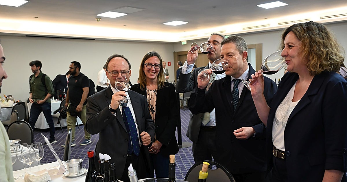 Castilla-La Mancha busca ganar peso en el mercado brasileño del vino tras el acuerdo de Mercosur