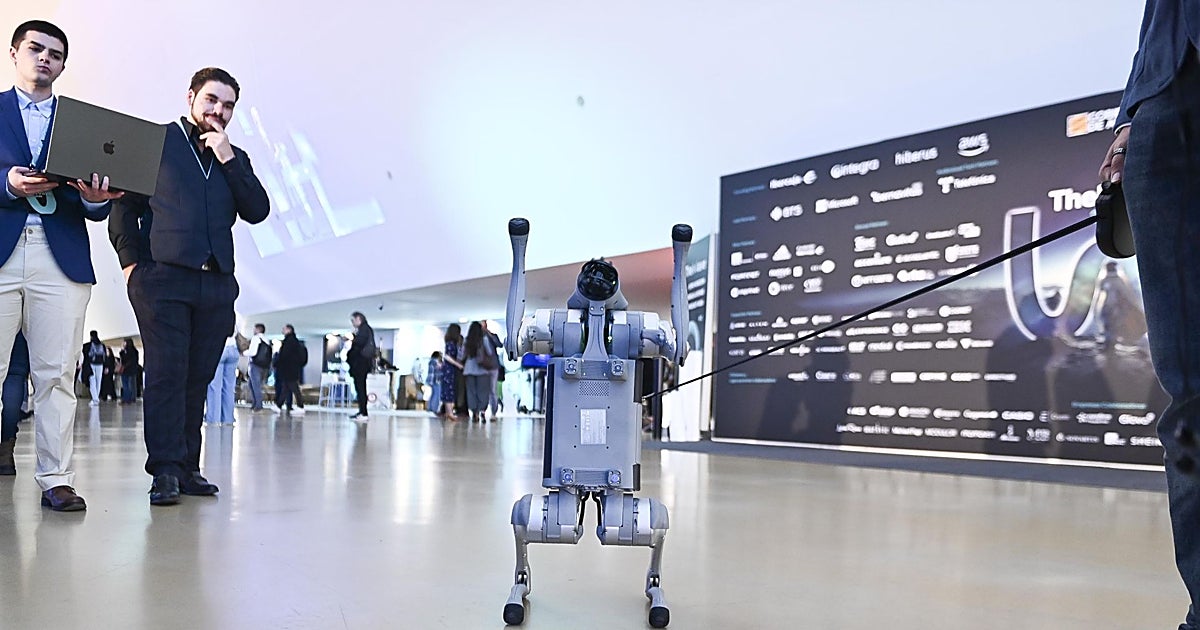 Microsoft y AWS hablan ya de una nueva era en 'The Wave': «La ola en la que estamos es la IA agéntica»