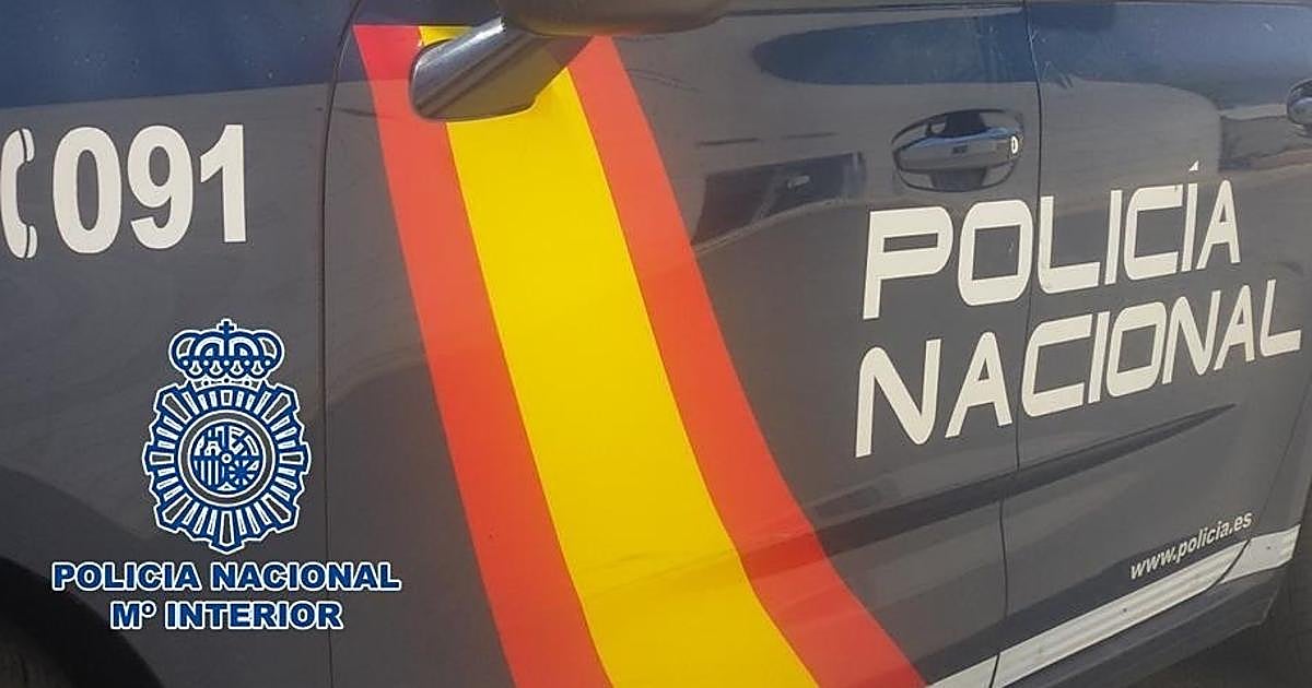 Detienen a un hombre por malos tratos a hija y a su expareja y por herir a varios policías en Las Palmas de Gran Canaria