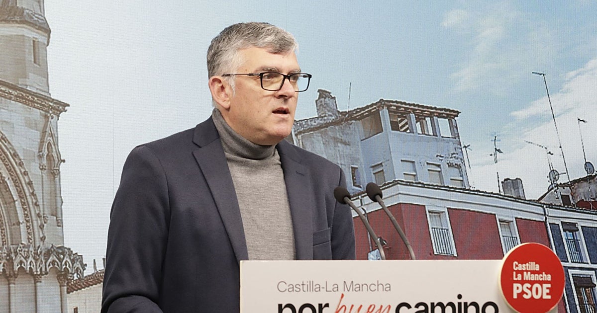 El PSOE se pregunta qué más tiene que saberse del caso Kitchen para que el PP se desligue de Cospedal