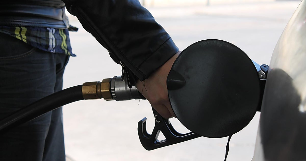 El IPC sube hasta el 3,7% en marzo en Castilla-La Mancha, por la subida del precio de los combustibles