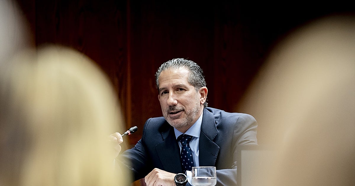 El exsubsecretario de Transportes, sobre la primera compra a la empresa representada por Aldama: «Koldo dijo que ocho millones o nada»