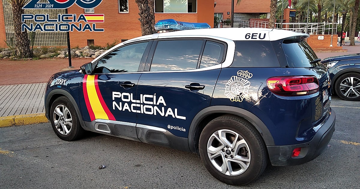 Detenida una limpiadora por robar 128 dispositivos electrónicos en una universidad