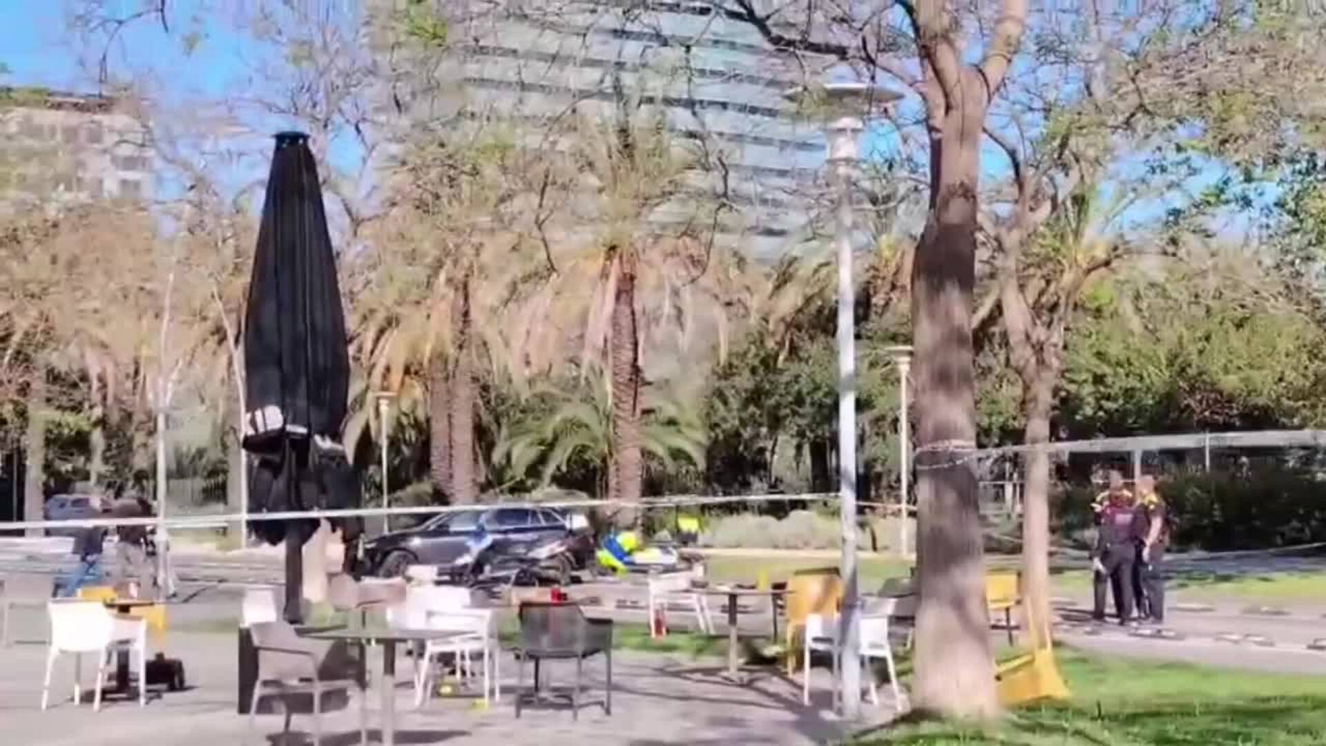 Herido grave un hombre tras ser tiroteado en un ajuste de cuentas en ...