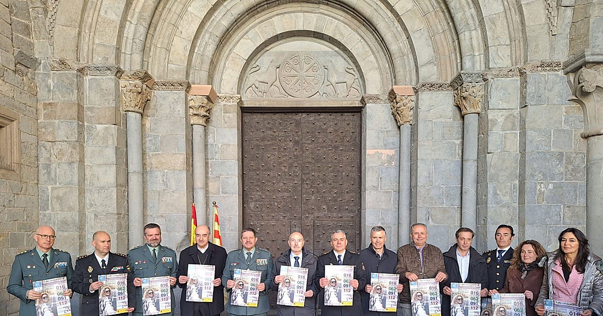 Más seguridad para las peregrinas que emprenden solas el Camino de Santiago