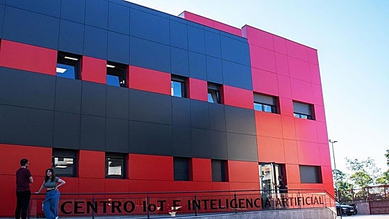 El Air Institute de Salamanca se une a una red de centros volcada en aplicar cuántica al ámbito de la defensa