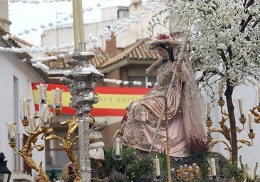 Los capuchinos aprueban las reglas del Redil de la Divina Pastora