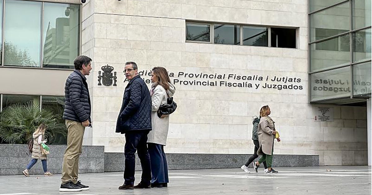 Piden 11 años de prisión para un jardinero que violó a una mujer con movilidad reducida en su garaje