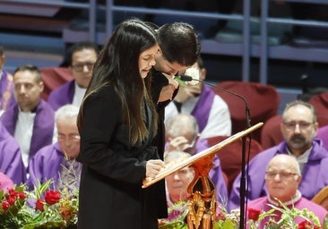 Un familiar de una víctima de Adamuz estalla con Carlos Herrera: «Nos duele la política»