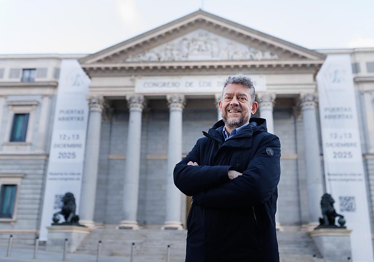 Francesc-Marc Álvaro: «Hay votantes que pueden votar a Abascal en las generales y a Orriols en las catalanas»