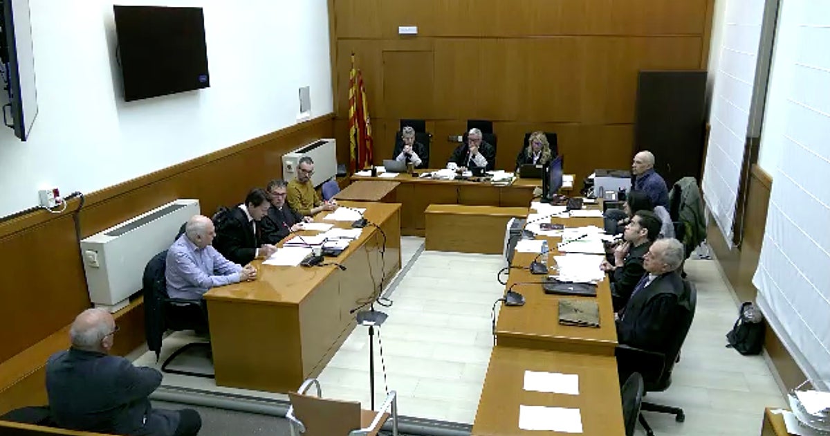 El humorista Jair Domínguez, para quien Vox pide dos años de cárcel, defiende su comentario satírico para «plantarse ante el auge del fascismo»