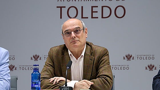 'Conecta Toledo': 90 mayores aprenderán a sacar provecho y a manejar el teléfono móvil