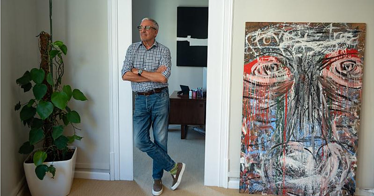 Javier Melero: «He tenido clientes que merecían la condena, pero conseguí su absolución»