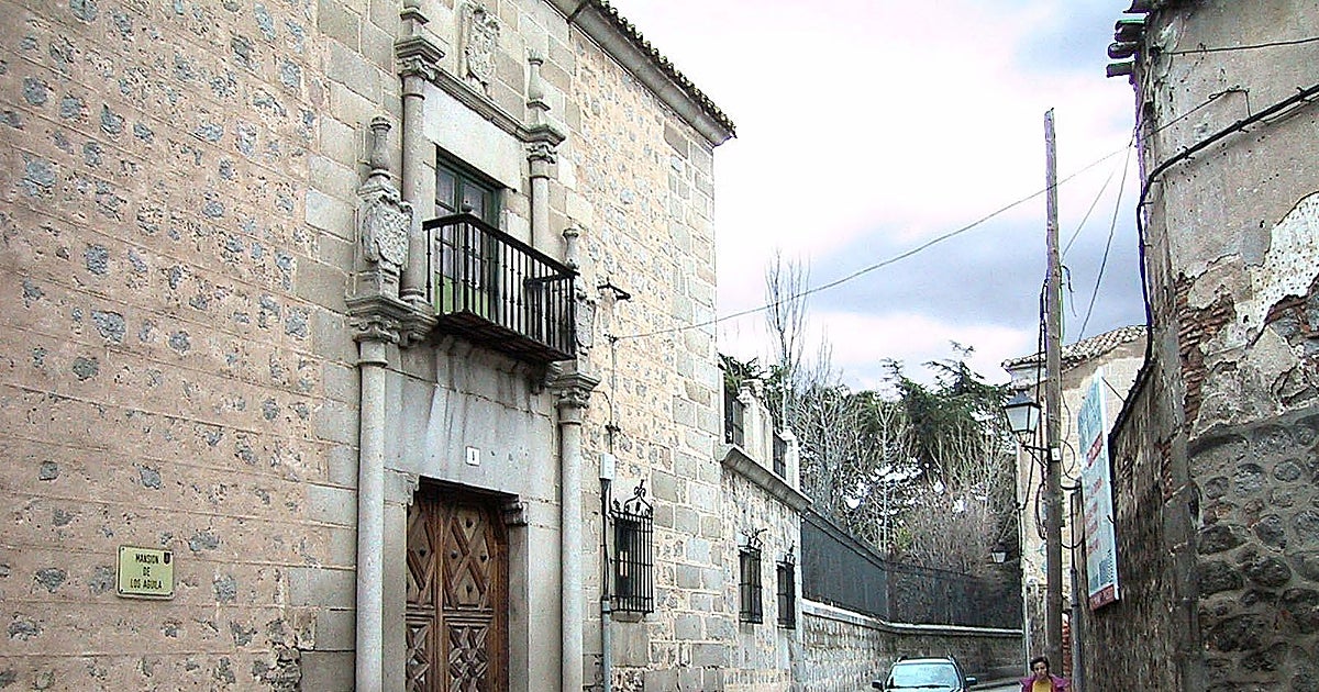 Urtasun reafirma por carta a Mañueco su compromiso con el Palacio de los Águila como subsede del Prado