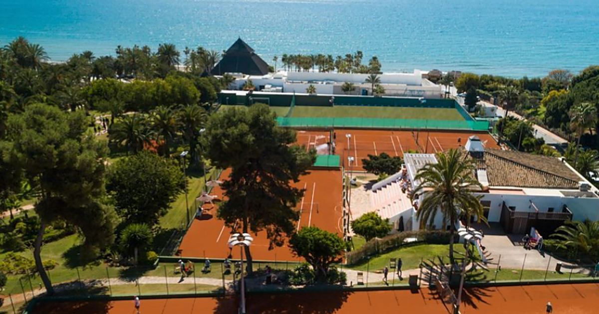 De Piqué a Nadal: los famosos que impulsan la nueva fiebre inversora en Málaga