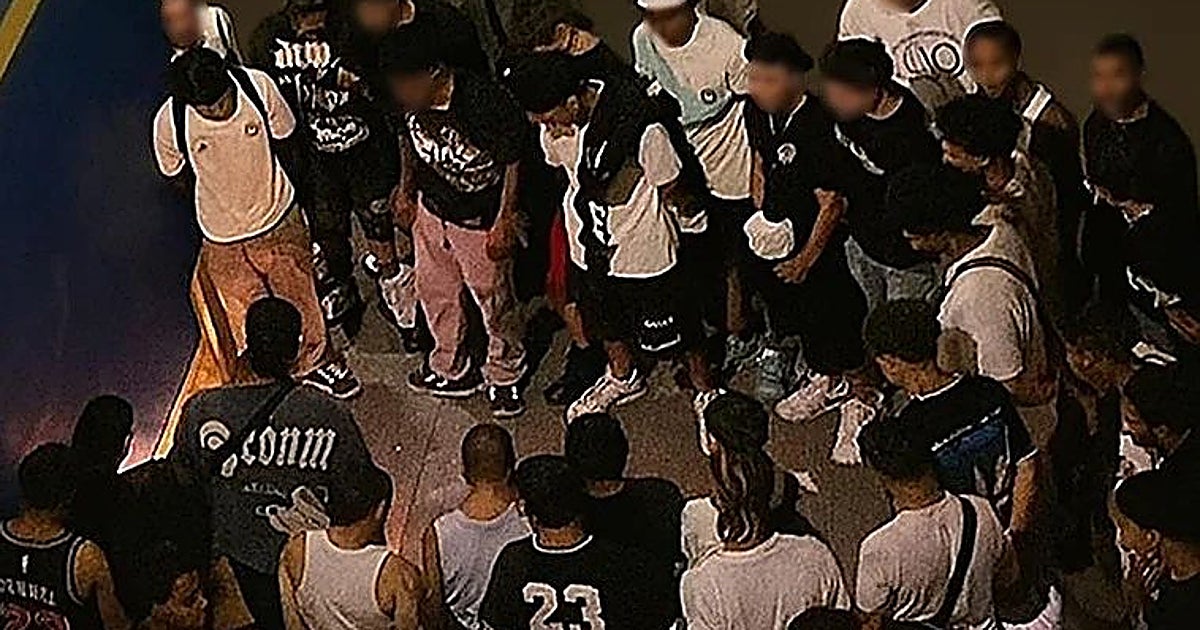 Guerra interna entre los Trinitarios por el control de Puente de Vallecas