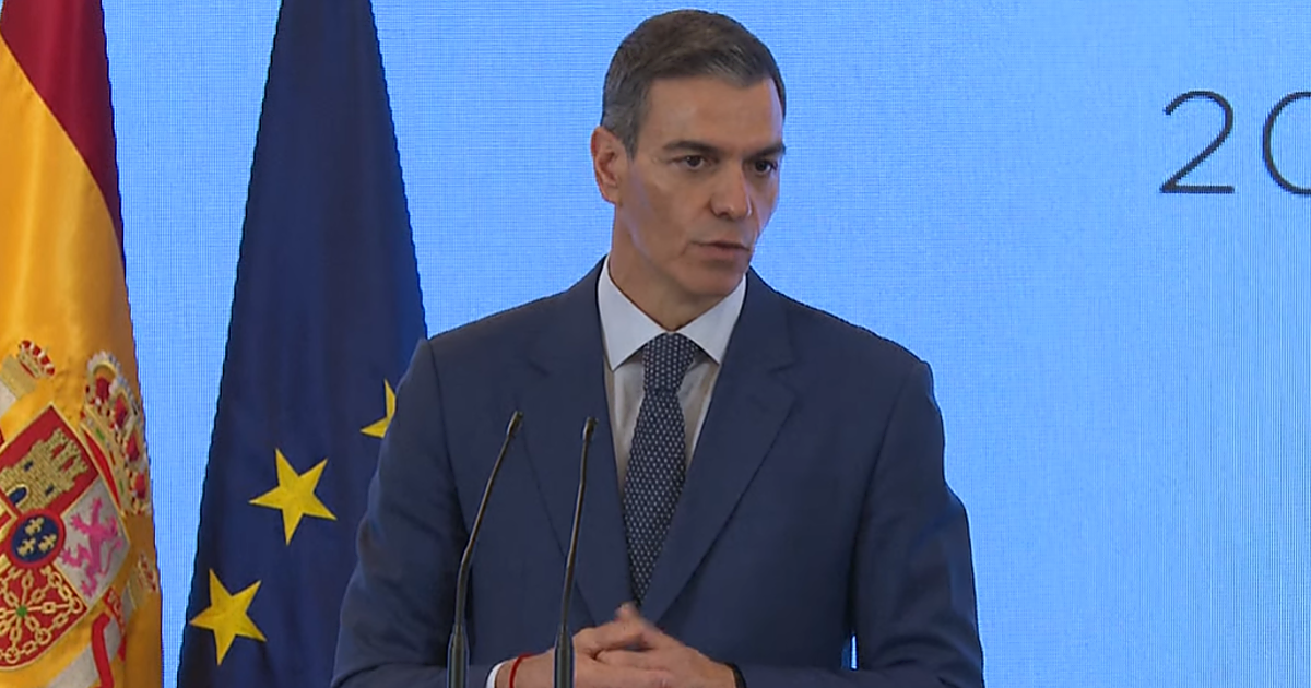 Sánchez anuncia una decena de acuerdos con China en materia de exportaciones y agroalimentación