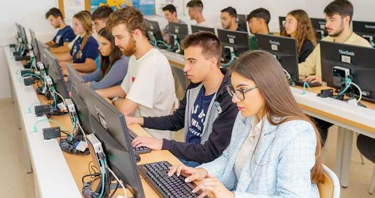 Las Escuelas Católicas de Córdoba superan el millar de solicitudes en el proceso de escolarización