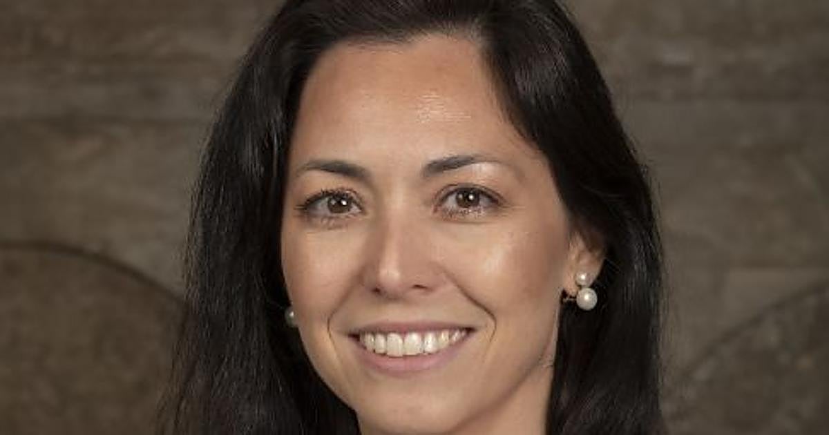 Una diputada de Vox en Murcia se pasa al Grupo Mixto por su «decepción» con «el rumbo» del partido