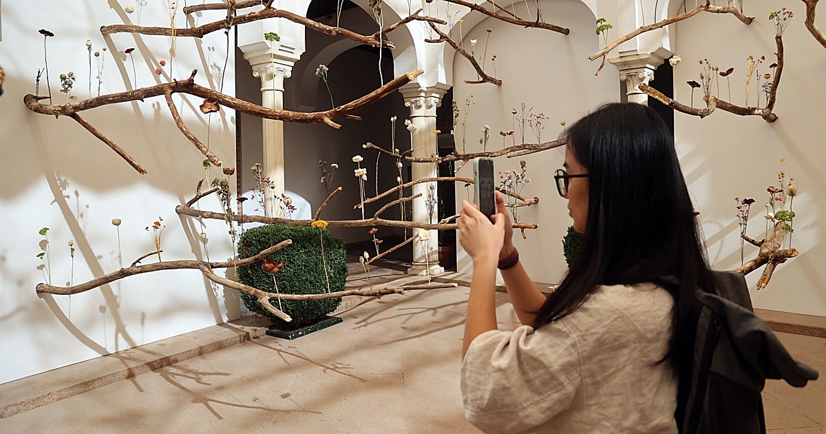 Flora 2026: ya hay fecha para el festival internacional de las flores en Córdoba