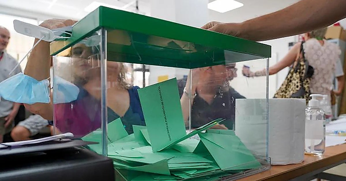 Elecciones andaluzas 17M en Córdoba: estas son las principales candidaturas que se presentan
