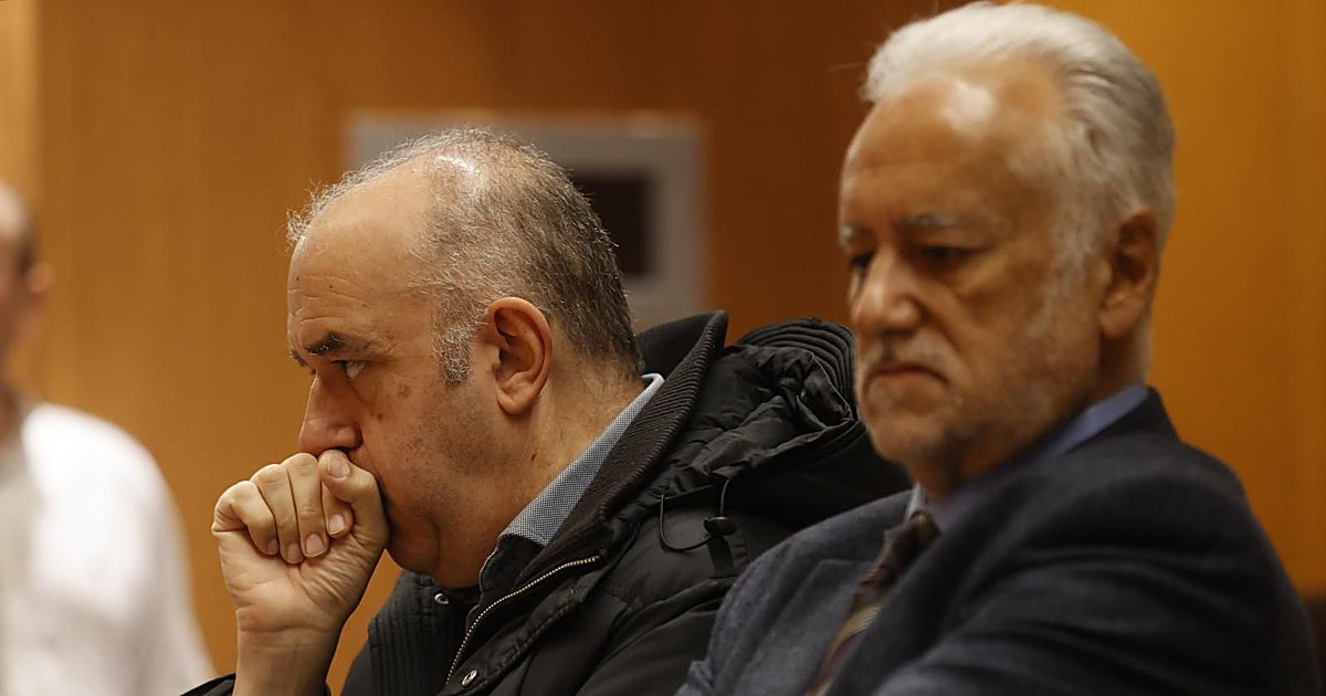 La Policía lo tiene claro: uno de los dos aspirantes era el dueño de la Primitiva millonaria