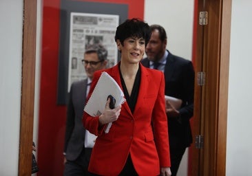 Sánchez deja que sus ministros defiendan descaradamente a Begoña Gómez de la Moncloa