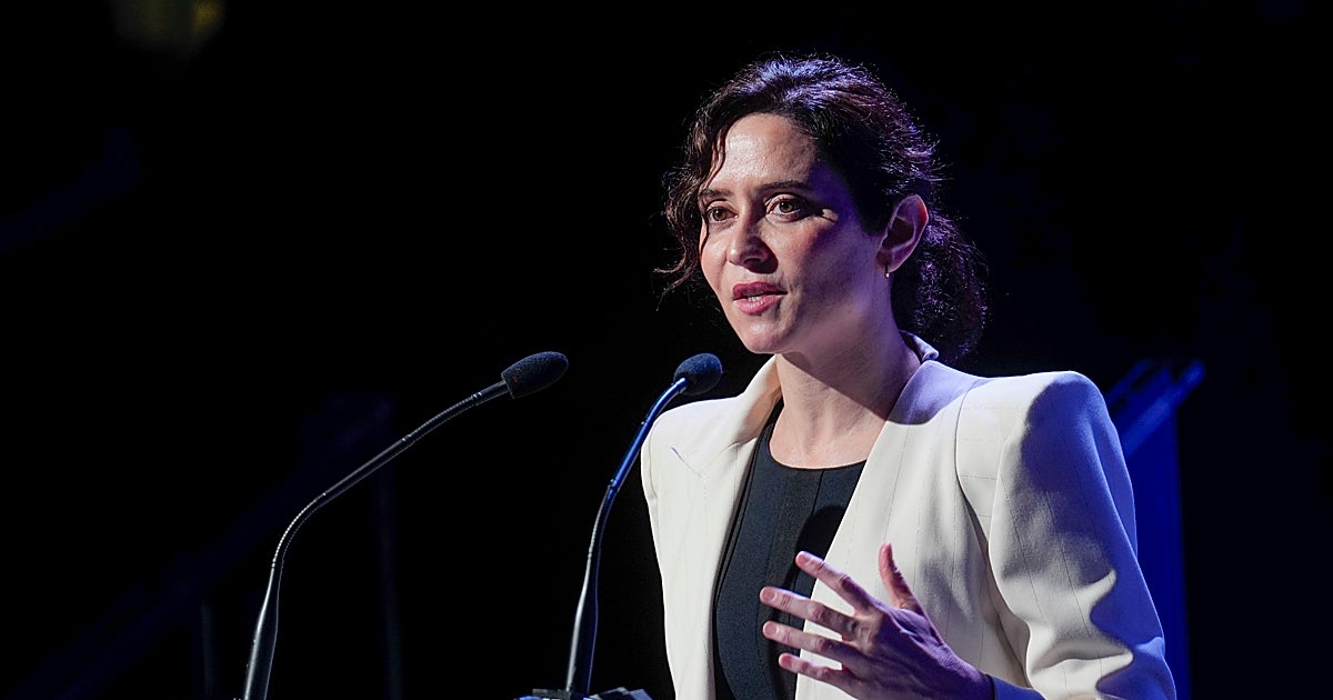 Ayuso viaja a Bruselas para reforzar la defensa del campo madrileño y la economía regional