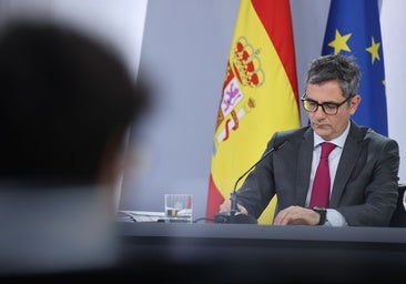 Bolaños presiona a Perelló con una cascada de cartas desde que accedió al cargo