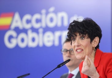 El Ejecutivo no recula y permitirá presentar registros caducados para regularizarse