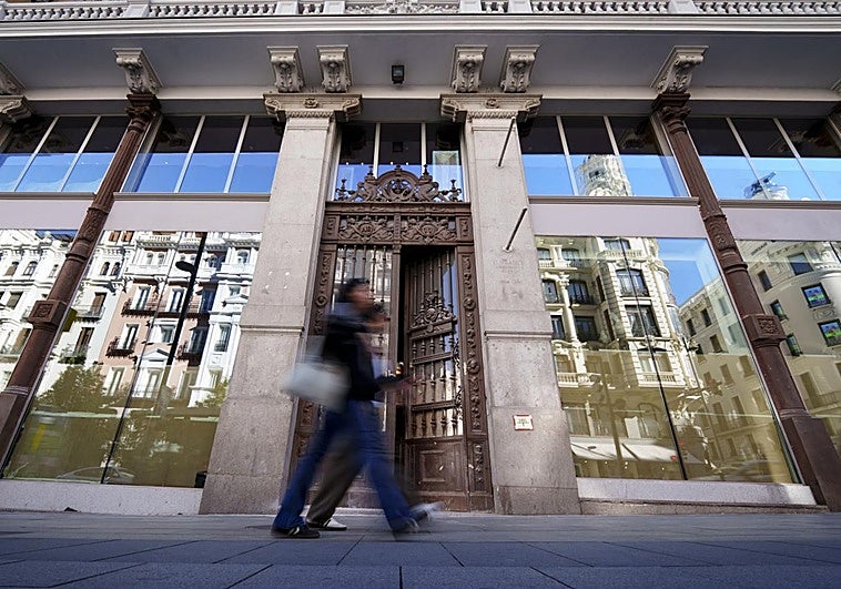 La F1 aúpa la apertura de una decena de hoteles cinco estrellas en Madrid