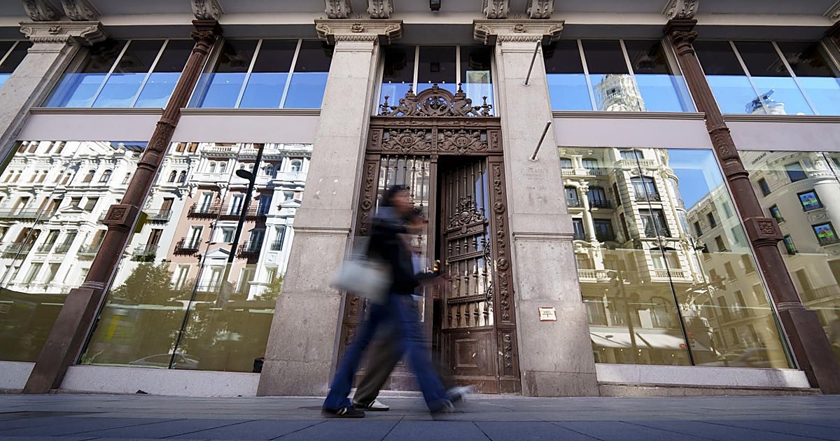 La F1 impulsa la apertura de una decena de hoteles cinco estrellas en Madrid