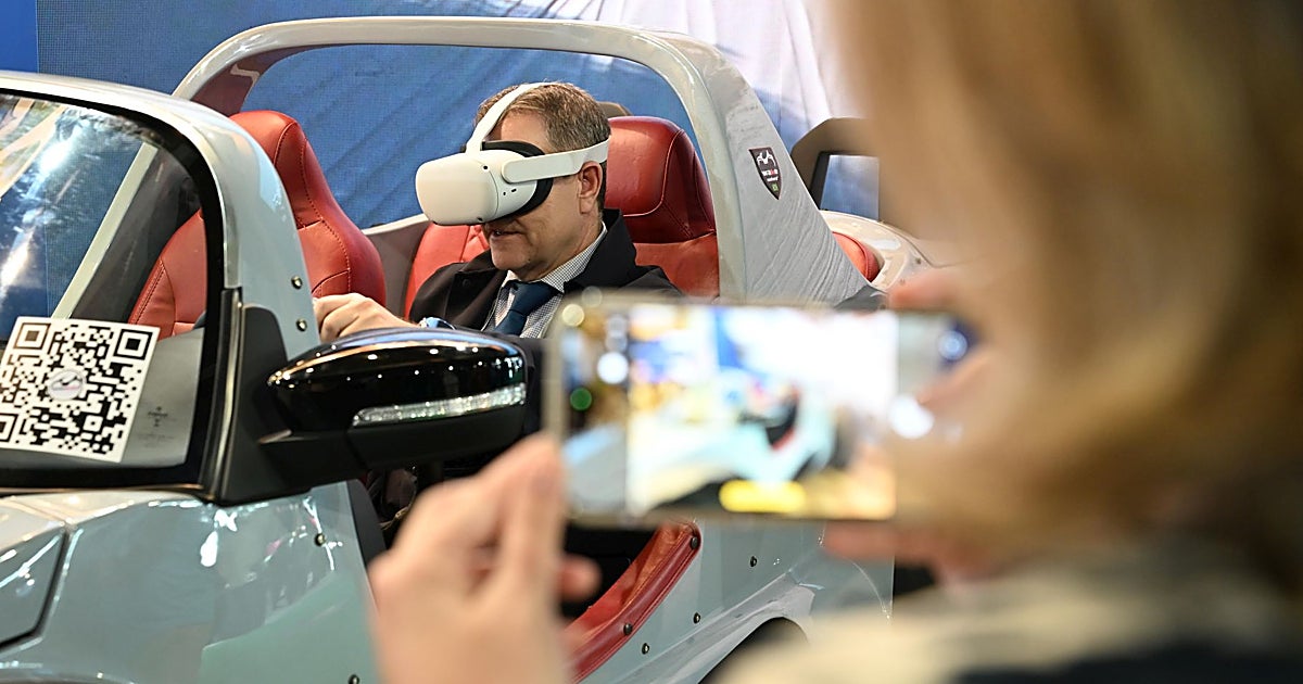 Castilla-La Mancha busca triplicar en tres años el turismo procedente del cono sur iberoamericano