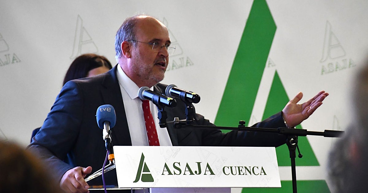 Castilla-La Mancha apuesta por una postura común con el sector agrario en la defensa de la PAC