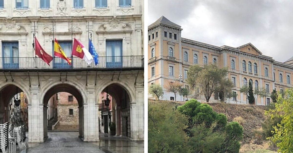 PSOE en Cuenca y PP en la Diputación de Toledo: cero euros para cooperación internacional