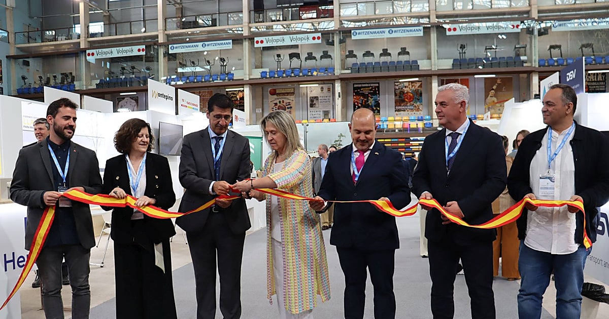 El 8% del empleo y el 10% del PIB de Castilla-La Mancha están vinculados a la logística