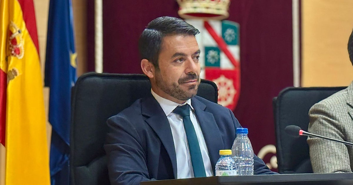 Vox: «En más de cuatro décadas, el Estado autonómico no ha cumplido sus promesas»