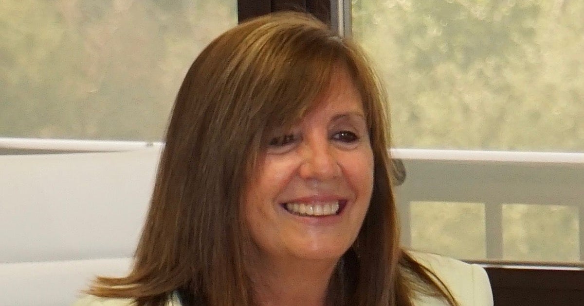 Pilar Calvo, psicóloga: «Muchos adolescentes no piden ayuda por temor a lo que pueda ocurrir»