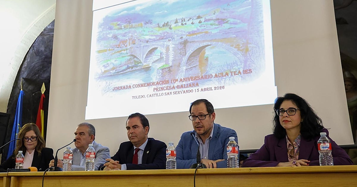 La atención a los alumnos con autismo sigue siendo «insuficiente»