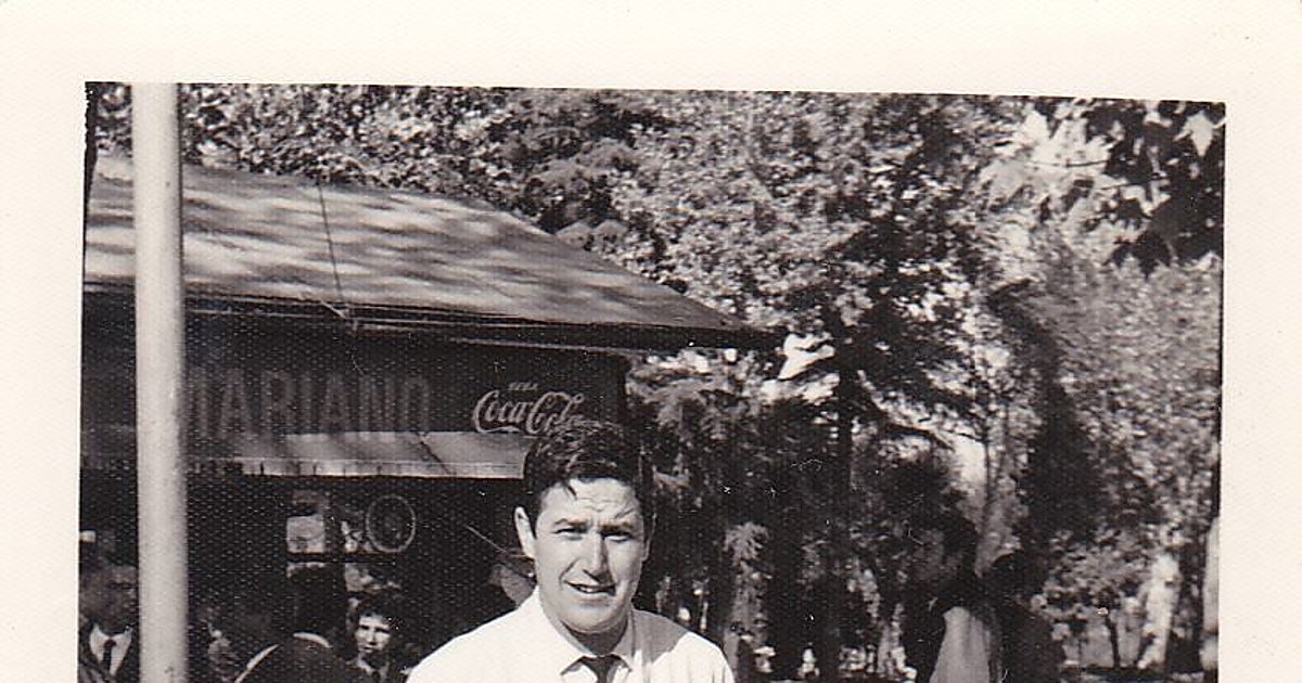 La Vega sin 'Casa Mariano': «Estoy triste, pero me llevo el cariño de los toledanos»