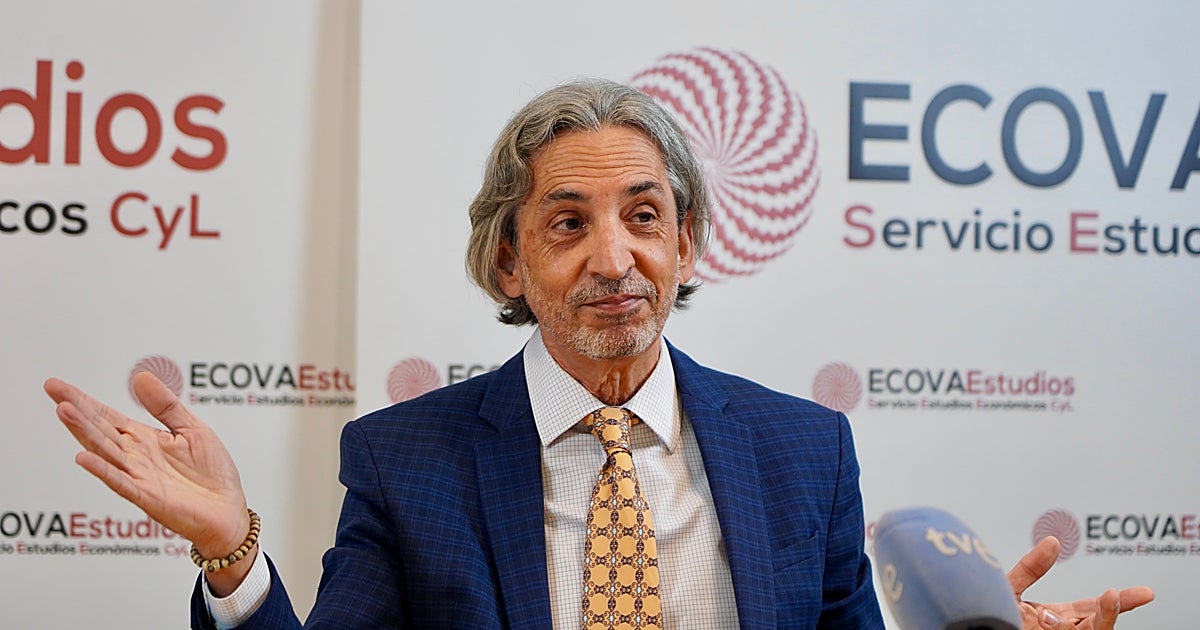 «Castilla y León está obligada a reinventar su economía»