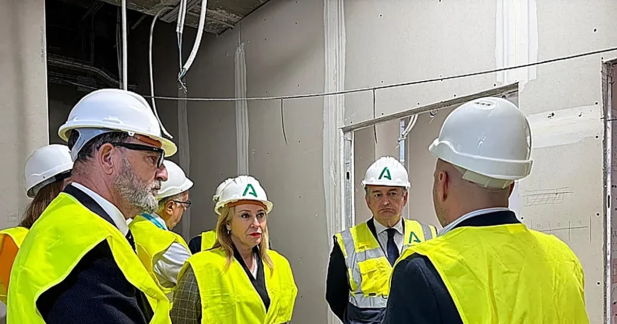 Advertencia de la Junta Electoral a dos consejeros andaluces por difundir sus «logros» durante la precampaña