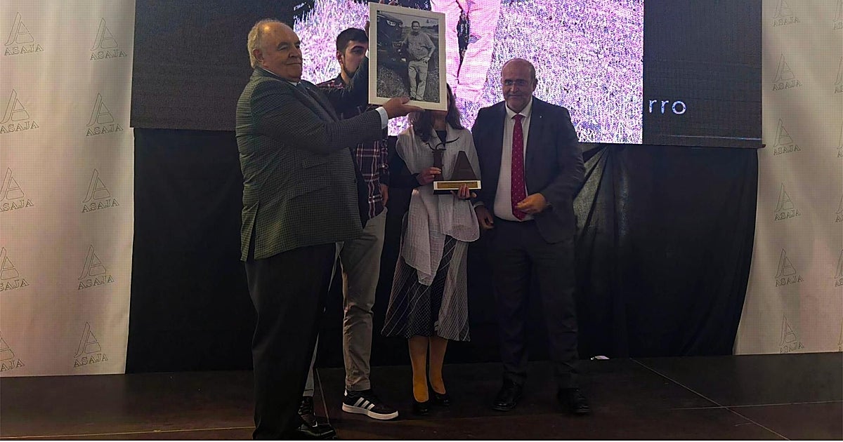 Asaja Castilla-La Mancha tilda a los ecologistas de «enemigos del modelo europeo»