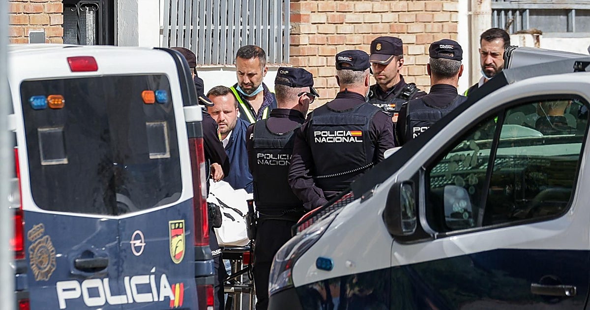 Crimen machista en Córdoba: el asesino de Tulia le asestó una puñalada mortal que le atravesó el corazón